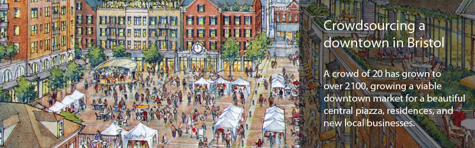Bristol Rising